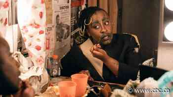 Drag helped me find myself and talk about gender with my son