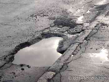 Deachman: Readers find phalt with our asphalt