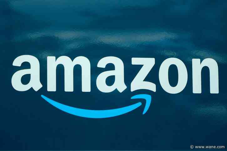 Steuben County Sheriff's Office warns of Amazon text scams