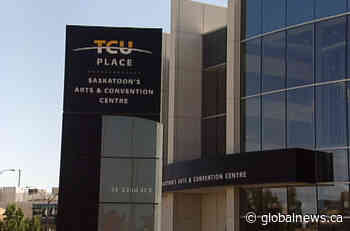Saskatoon’s TCU Place faces $888,000 deficit from 2022