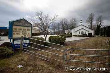 Prosecutors say Chilliwack pastor’s Charter challenge over COVID ticket should not be heard