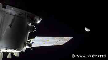 NASA to reveal Artemis 2 moon astronauts on April 3