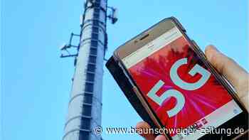 China und 5G: Darum ist die Technologie umstritten