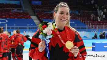 Emily Clark among 23 players named to Team Canada roster
