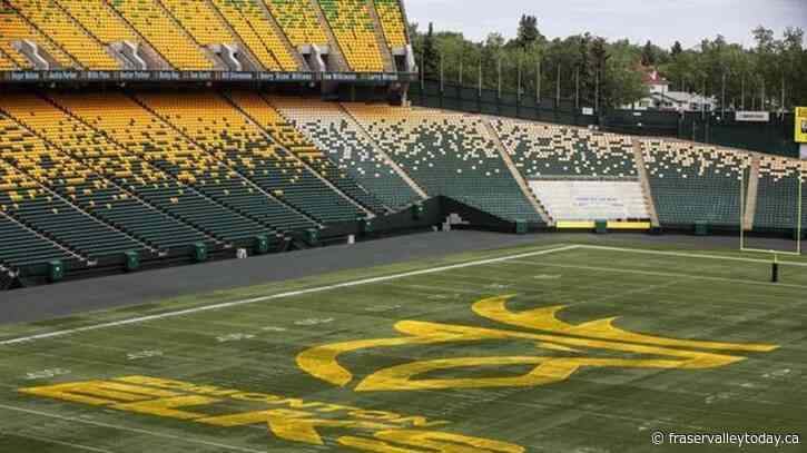 Prospects Taylor, Brodrique set for their CFL audition at national combine