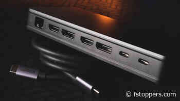 We Review the Ugreen 9-In-1 Docking Station for Multiple Display and Expanded Connectivity