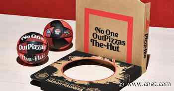 March Madness 2023: Score Big With These Restaurant Deals     - CNET