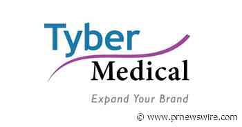 FDA Grants Tyber Medical Clearance to Expand Anatomical Plate Portfolio and Additional MR Conditional Designation