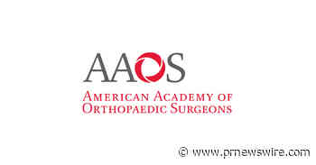 Paul Tornetta III, MD, PhD, FAAOS, Named First Vice President of the American Academy of Orthopaedic Surgeons