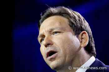 Florida Prosecutor Hits Back at DeSantis Over Handling of Shooting Suspect