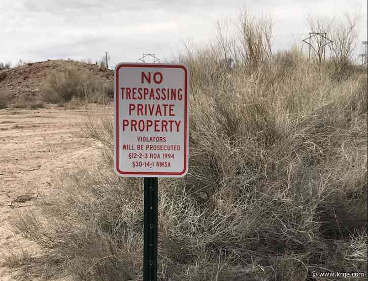 Albuquerque police warn of uptick in Westside shootings