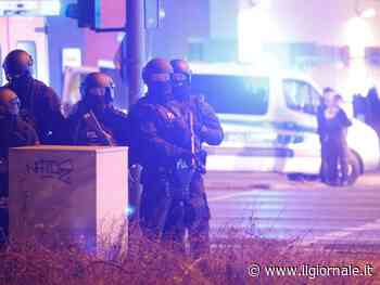 Sparatoria in una chiesa di Amburgo, morti e feriti