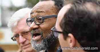 Ex-Cook County prosecutors charged after probe of cop-slaying trial