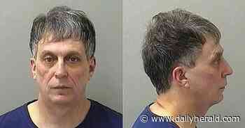 Ex-Boy Scouts leader pleads guilty to attempted grooming