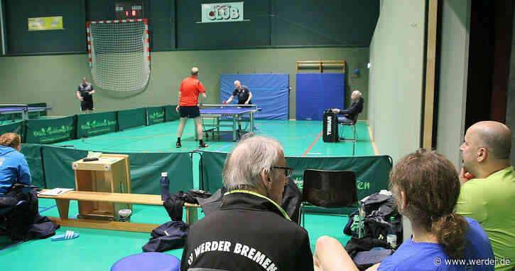 Werder III holt Überraschungspunkt gegen den TSV Otterstedt