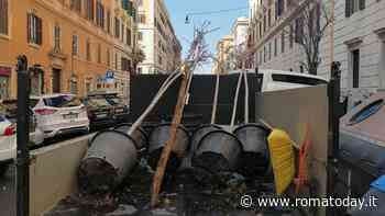 Al via la messa a dimora degli alberi acquistati dai cittadini: sono 130 in due quartieri