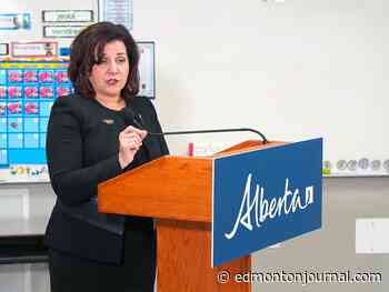 Alberta to reduce distance requirement for student transportation