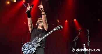 What to watch for at this weekend’s Juno Awards in Edmonton