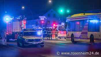 Schüsse in Hamburg: Tote und Verletzte - Polizei nennt Details