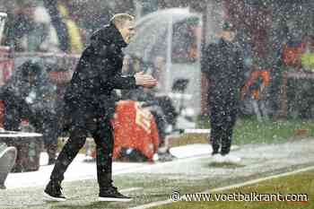 Mixed feelings bij Karel Geraerts: &quot;Weinigen verwachtten dit resultaat, maar toch...&quot;