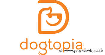 Dogtopia Fetches No. 88 Spot on Entrepreneur's List of Fastest-Growing Franchises of 2023
