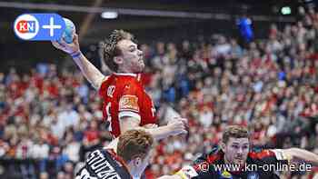 Keine Chance gegen den Weltmeister: Deutsche Handballer verlieren in Dänemark mit 23:30