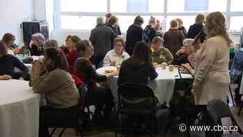 Honouring Montreal community volunteers on International Women's Day