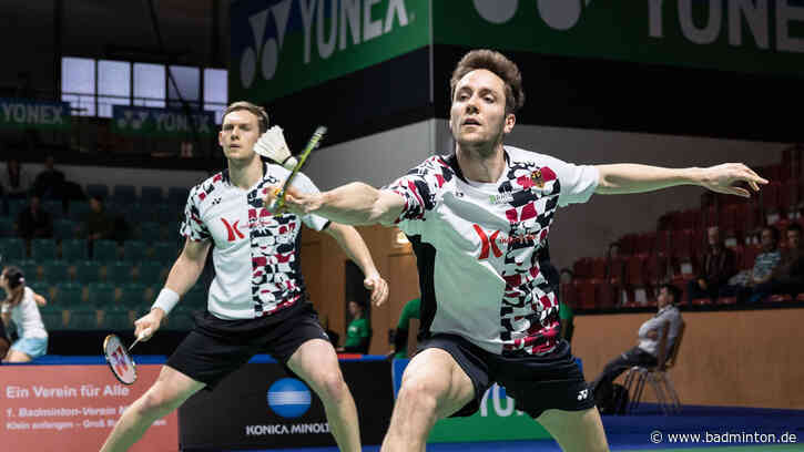 YGO: Aus im Achtelfinale