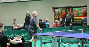 7. Herren gewinnt gleich zweimal 9:4