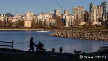 B.C. moves to stop requiring gender markers on birth certificates