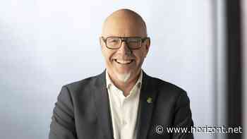 Vermarkter: ZDF Werbefernsehen verkündet Rekordumsatz und verlängert Vertrag von Hans-Joachim Strauch