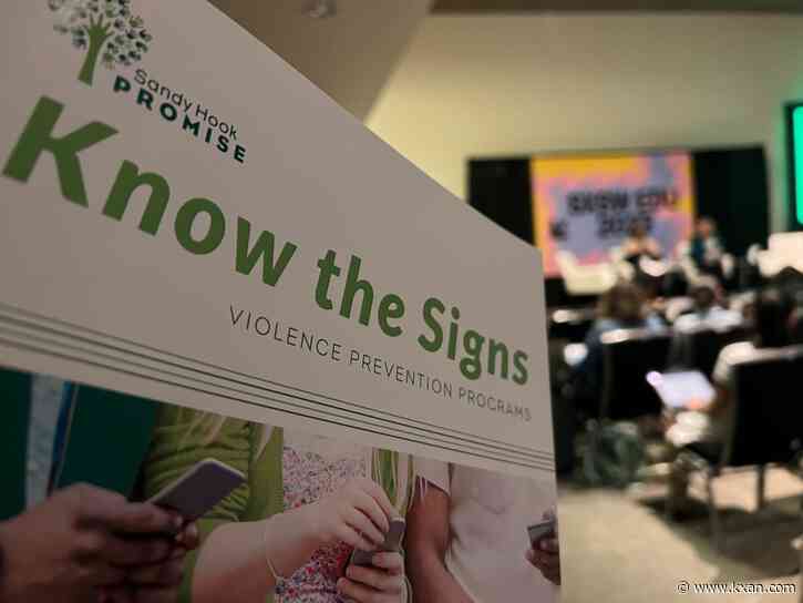 TX iWatch needs 'significant improvements,' Sandy Hook nonprofit says