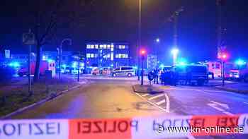 Hamburg-Alsterdorf: Tote und Verletzte bei Schüssen in Kirche - Veranstaltung der Zeugen Jehovas