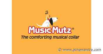 Patented Calming Collar Launches Kickstarter Campaign