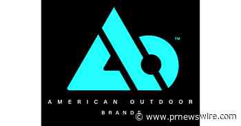 American Outdoor Brands, Inc. Reports Third Quarter Fiscal 2023 Financial Results
