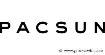 LEADING YOUTH CULTURE FASHION RETAILER PACSUN ANNOUNCES PARTNERSHIP WITH PRINCESS POLLY