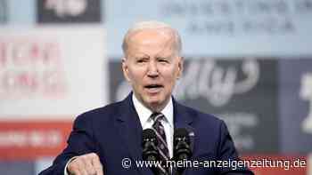 US-Präsident will Zusammenarbeit mit Kanada vertiefen