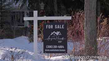 Saskatoon could see increase in housing prices in 2023
