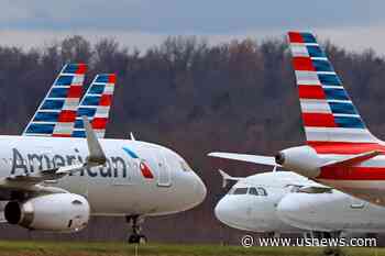 American Airlines Promises Raises for Pilots, Matching Delta