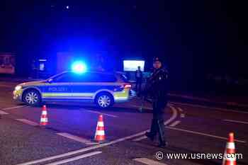 Several Dead After Shooting in Hamburg Church-German Police