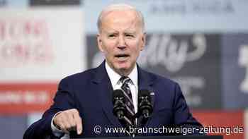 US-Präsident will Zusammenarbeit mit Kanada vertiefen