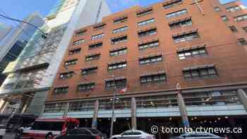 Two men charged after lengthy probe into alleged corruption within $300M redevelopment project at Toronto hospital