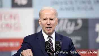 US-Präsident will Zusammenarbeit mit Kanada vertiefen