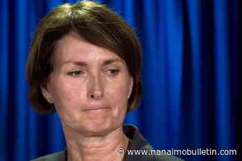 BC Civil Liberties Association revokes award granted to Mary Ellen Turpel-Lafond