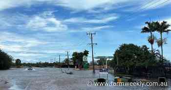 Bumpy road to Kimberley recovery