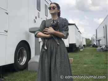 Local actress with lead in Women Talking going to the Oscars