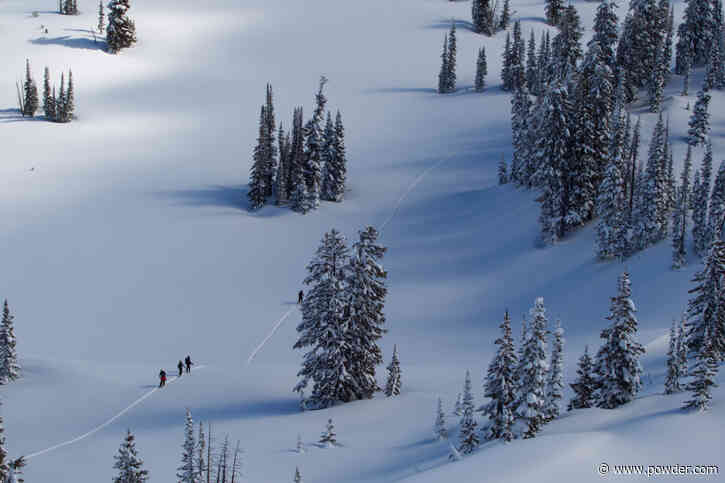 Watch: Kye Petersen Laces High-Consequence 360