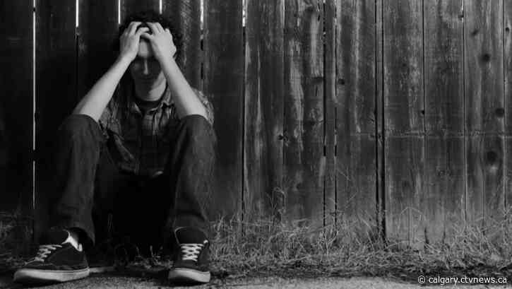 New study suggests youth suicide attempts increased globally during COVID-19 pandemic