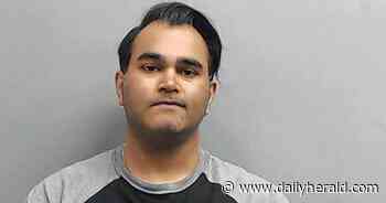 Gilberts man accused of grooming, battery