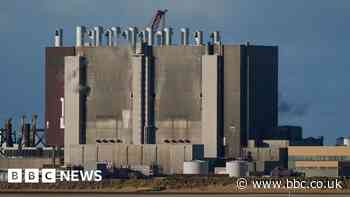 Extended life for two UK nuclear power stations